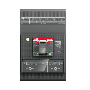 1SDA068091R1 ABB - XT4N 250 TMA 225-2250 3p F F