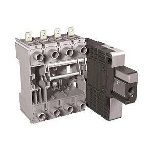 XT4 W FP 4p HR ABB - 1SDA068207R1