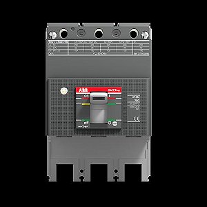 1SDA068290R1 ABB - XT4S 160 BREAKING PART 3p F F