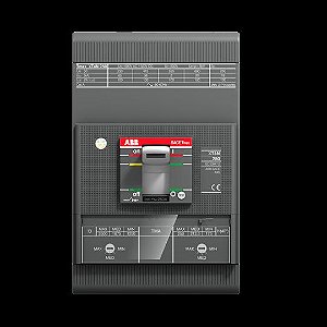 1SDA068311R1 ABB - XT4S 250 TMA 225-2250 3p F F