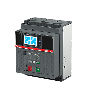 1SDA070866R1 ABB - E1.2B 1600 Ekip Touch LSIG 3p F F