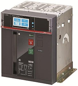 1SDA070898R1 ABB - E2.2N 800 Ekip Hi-Touch LSI 3p F HR