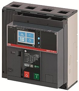 1SDA071428R1 ABB - E1.2C 1000 Ekip Hi-Touch LSI 4p F F