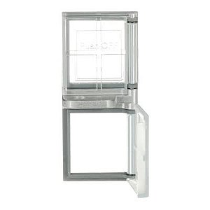 1SDA073860R1 ABB - PBC Prot.Pushb. AP/CH D=7mm E2.2..E6.2