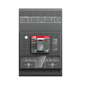 1SDA080114R1 ABB - XT4N 250 TMF 225-2250 3p F F UL/CSA