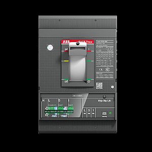 1SDA100354R1 ABB - XT5N 400 Ekip Dip LS/I In=400 3p F F