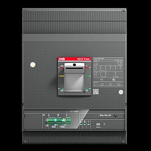 1SDA100719R1 ABB - XT6N 800 Ekip Dip LS/I In=800 3p F F
