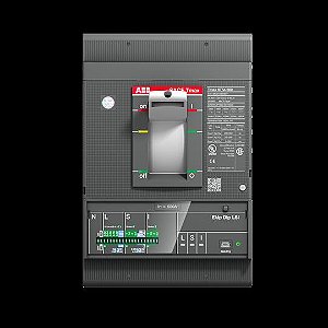 1SDA102487R1 ABB - XT5S 400 Ekip Dip LS/I 400 3p FF UL/CSA