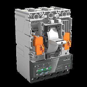 1SDA104957R1 ABB - YU-C XT5-XT6 F/P 110..127Vac-110..125Vdc