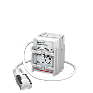 1SDA105189R1 ABB - EKIP COM MODBUS TCP XT5 INT