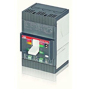 1SDX015019R1 ABB - T2H 160 TMD160-1600 3p F F + Acc