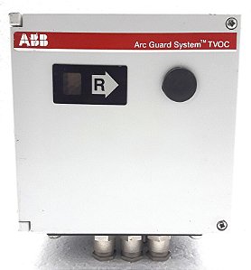 1SFA663001R1001 ABB - TVOC-AM240