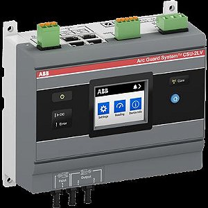 1SFA664002R5001 ABB - CSU-2LV