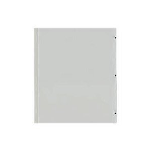1SL0236A00 ABB OPAQUE DOOR-SIZE 6
