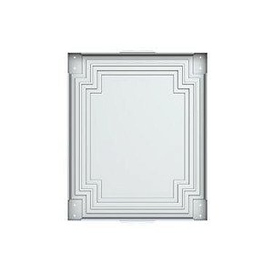 1SL0254A00 ABB INNER DOOR-SIZE 4