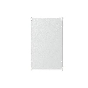 1SL0264A00 ABB BLANK METAL BASE PLATE-SIZE 6