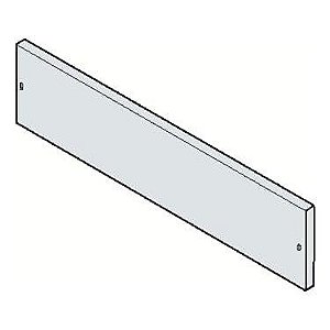 1SL0326A00 ABB BLANK PANEL H150-SIZE 4-5