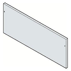 1SL0332A00 ABB BLANK PANEL H300-SIZE 4-5
