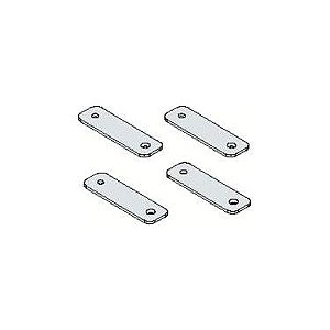 1SL0401A00 ABB METAL KIT WALL FIXING BRACKETS