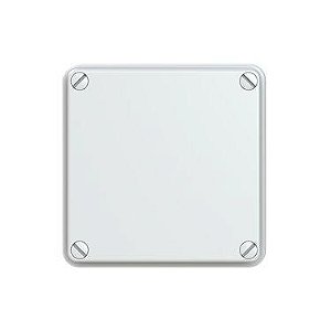 1SL0846A00 ABB IP55-SMOOTH-LOW LID-100X100X50-1/4 TS