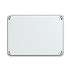 1SL0852A00 ABB IP55-SMOOTH-LOW LID-153X110X66-1/4 TS