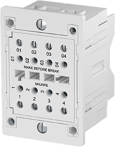 1SNA166743R0600 ABB - TO-E-VA