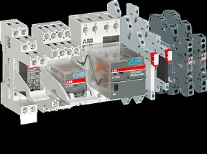 1SNA610059R1500 ABB - RB122-24VDC