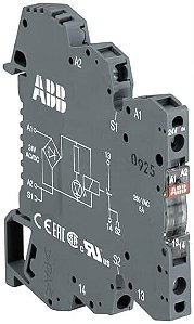 1SNA645003R0500 ABB - RB121-115VUC