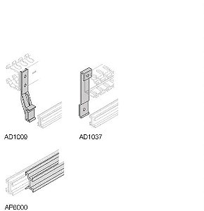 1STQ008200A0000 ABB - AD1009
