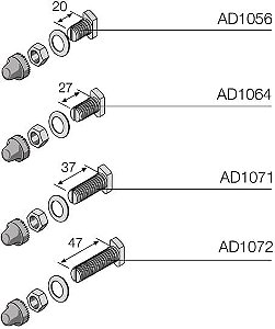 1STQ008214A0000 ABB - AD1056