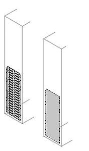 1STQ008487A0000 ABB - PTVS8030