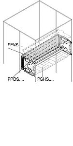 1STQ008540A0000 ABB - PFVS2062