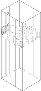 1STQ008775A0000 ABB - PRVS2061