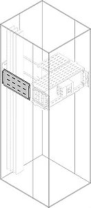 1STQ008896A0000 ABB - PLVS2072