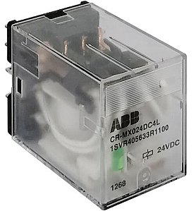1SVR405631R1100 ABB - CR-MX024DC2L