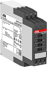 1SVR430794R3300 ABB - CM-PVS