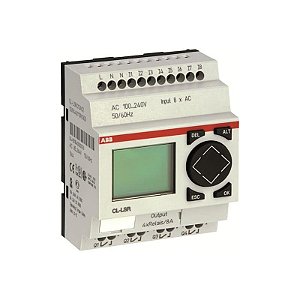 1SVR440711R0100 ABB - CL-LSR.12DC2