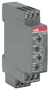 1SVR508160R0100 ABB - CT-TGC.22