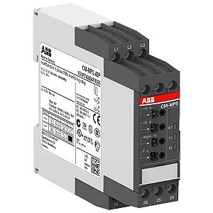 1SVR630884R4300 ABB - CM-MPS.43