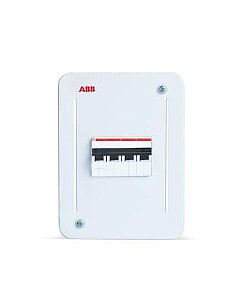 1SYM121502C0001 ABB - I- 2MOD Metal Enclosure