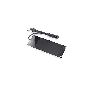 1YHB00000000455 Abb Piastra Riscaldante 220v 50w