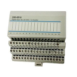 490176059 ABB - 200-IB16