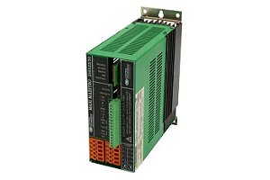 200X25/50 Control Techniques - MAXI-MAESTRO-200X25/50