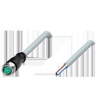 201892 Pepperl Fuchs - V31-GMV4A-5M-PUR