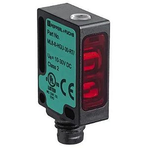 204318 Pepperl Fuchs - ML8-8-HGU-50-RT/103/143/162