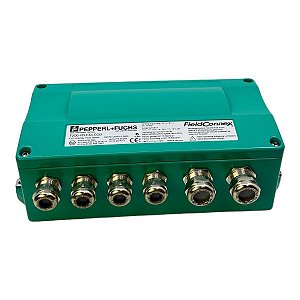 204715-0004 Pepperl Fuchs - F2D0-FB-EX4.CGB