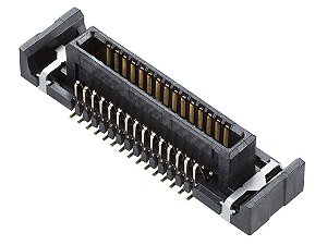204928-0501 Molex