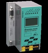 205322 Pepperl Fuchs - VBG-PB-K20-DMD-BV