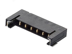 205338-0005 Molex