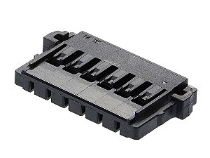 205341-0205 Molex